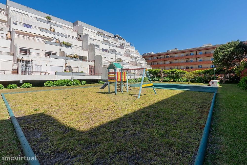 Apartamento T2 para venda