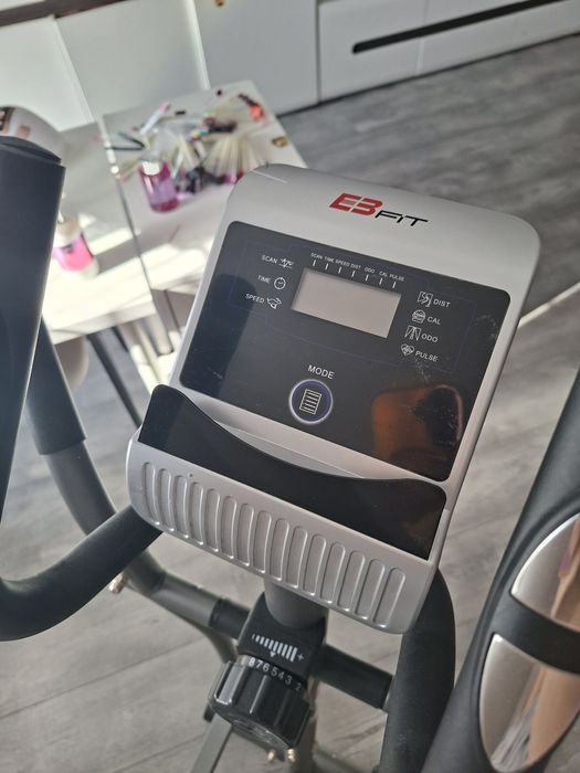 Sprzedam Orbitrek magnetyczny EB FIT E620 7kg 28cm