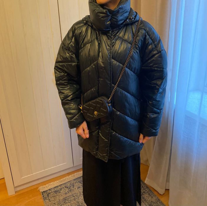 Massimo Dutti куртка