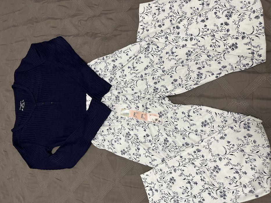 Жіночі піжами прімарк в розмірі xxs