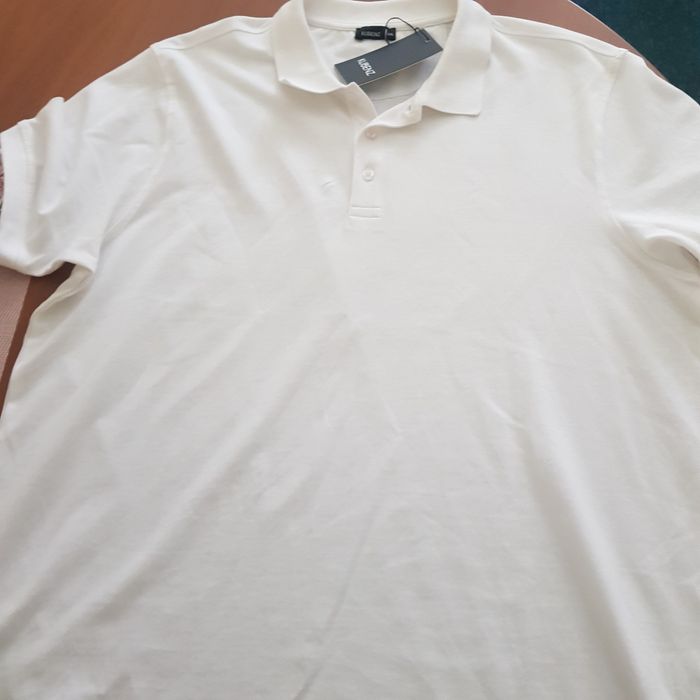 Koszulka polo nowa