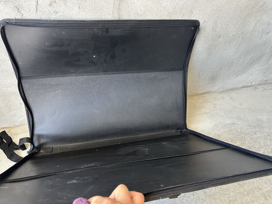 Pasta Porta Desenhos