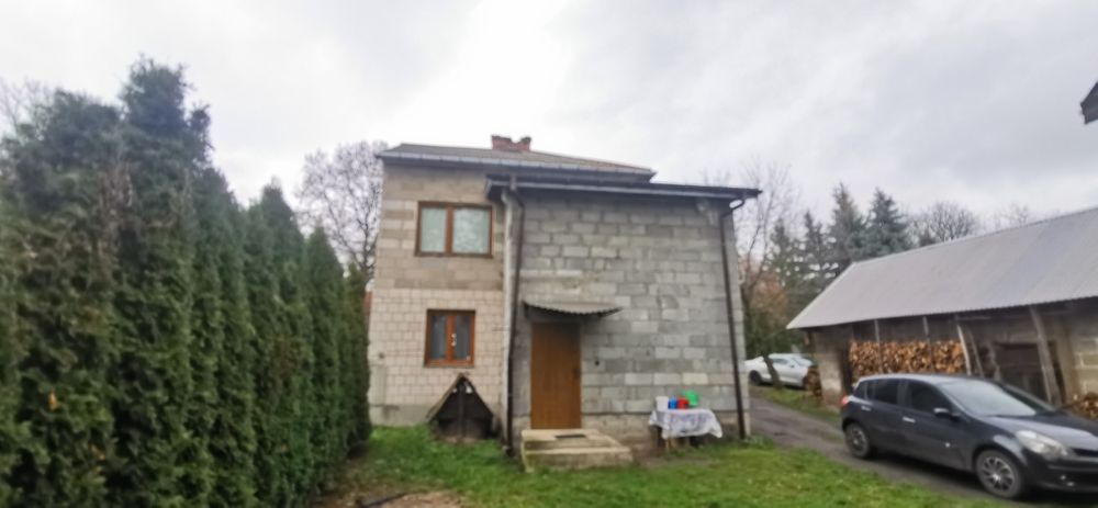 Sprzedam dom 130m2