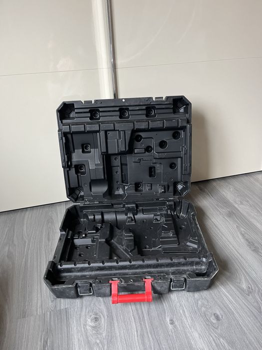 Кейс від перфоратора Milwaukee M18 FHM-OC
