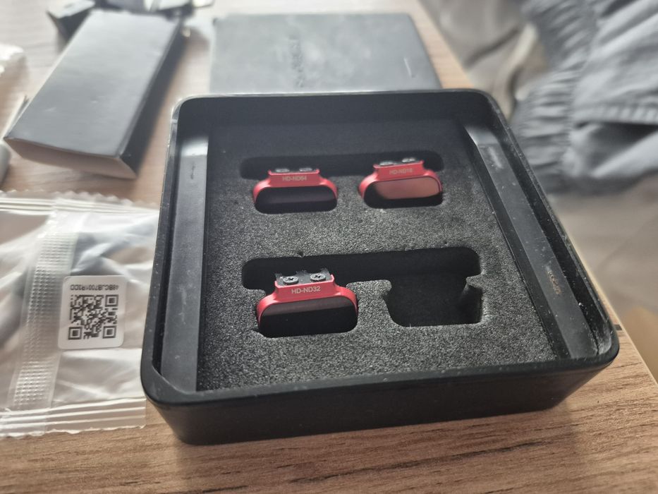 DJI Mini 2 Fly More Combo