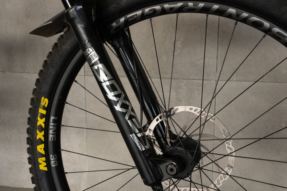 Trek Session DH 2024