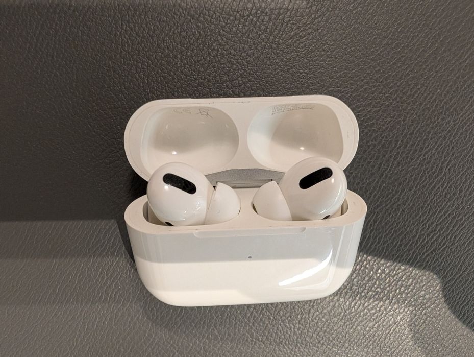 Продам AirPods Pro (оригінал)