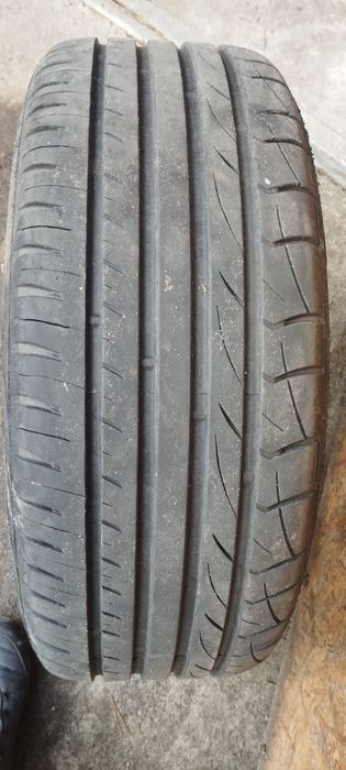 Шини з дисками r17
