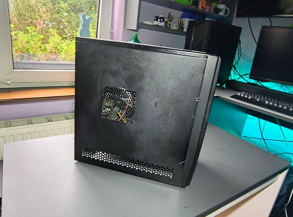 Komputer Stacjonarny