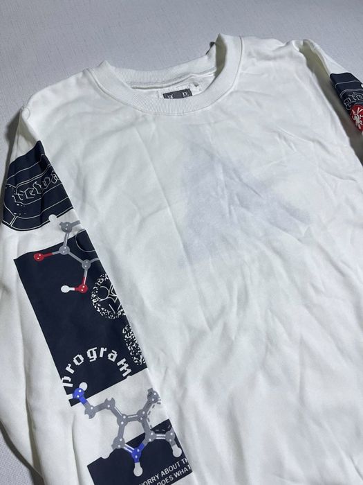 Лонгслів Cav Empt
