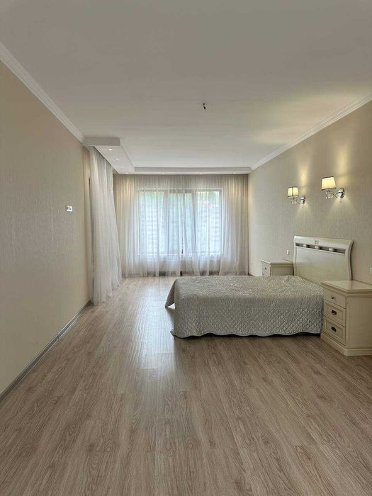 Одноповерховий з ремонтом на 6 сотках - гарне планування