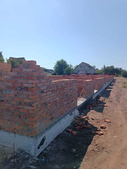 Продаж 2 поверхового таухауса в м.Липовець 6429