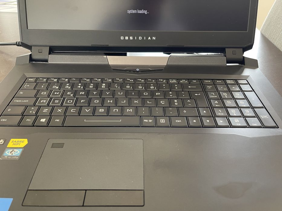 Clevo P775 DM3-G Portable Laptop, Intel Core i7-6700K OC, Desktop GTX 108064738359644417121