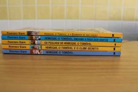 Henrique o Terrível