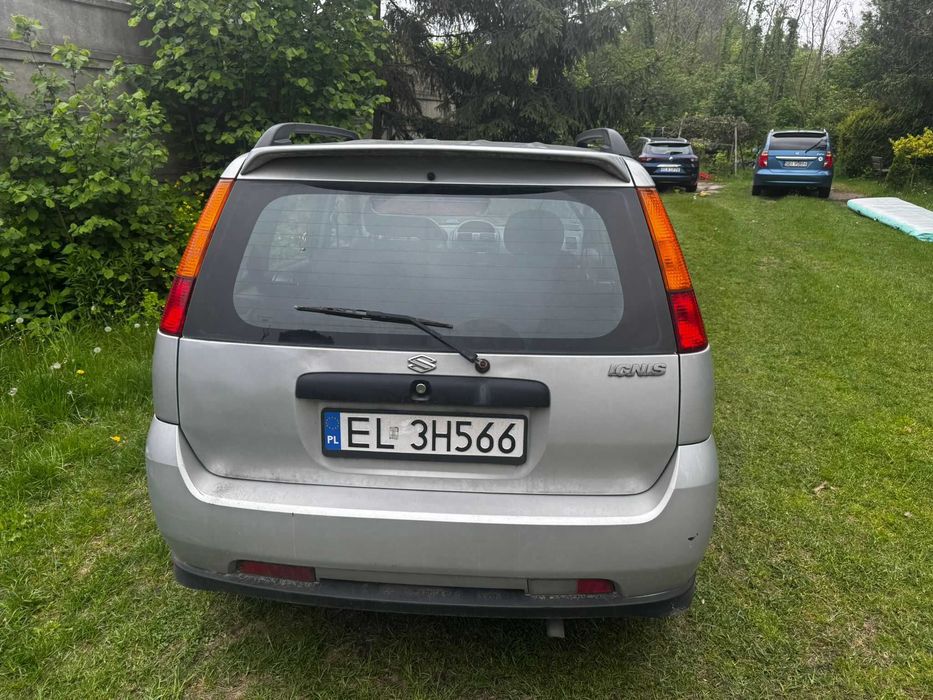 Sprzedam Suzuki Ignis