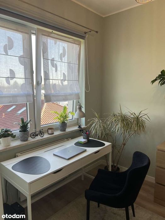 3 pokoje | 64 m² | TARAS 14 m² | 2 x GARAŻ | 2018 I od zaraz - Więcej