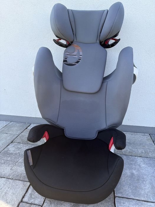 Fotelik samochodowy Cybex solution M-fix