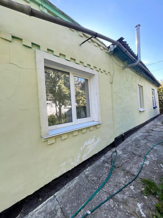 Будинок р-н Василенкове поле