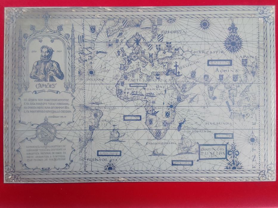 Quadro  decorativo