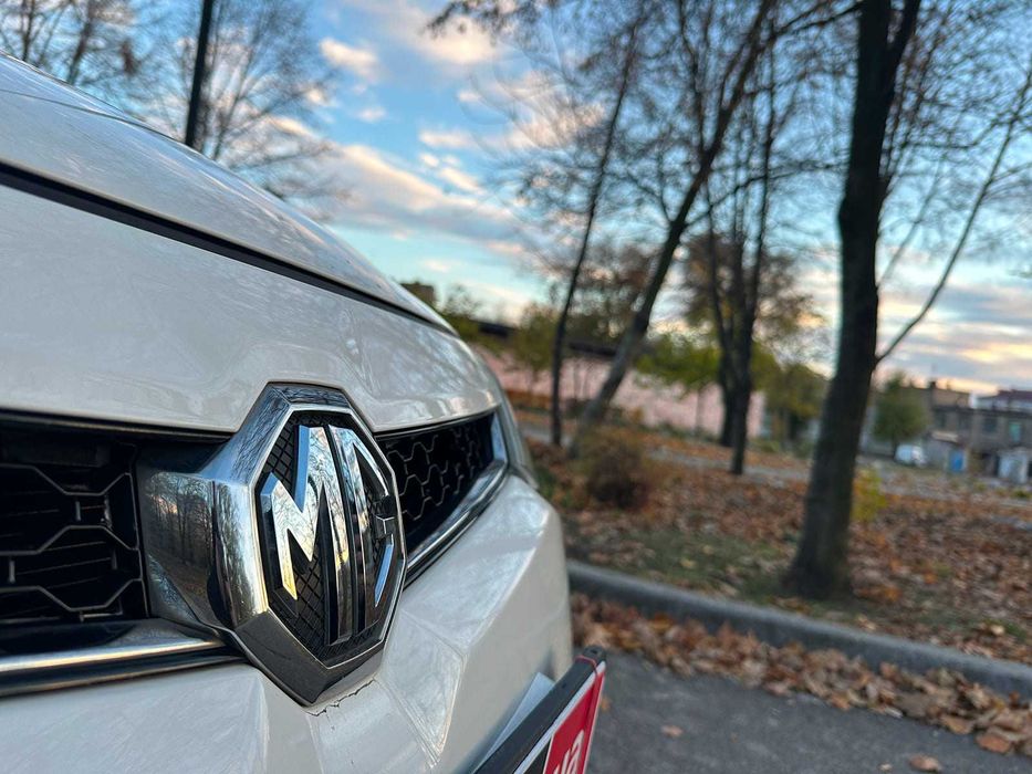 Продам MG 6 2012р. #72914