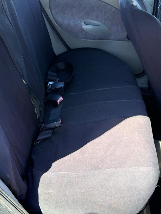 Ford Fiesta 1.25L
