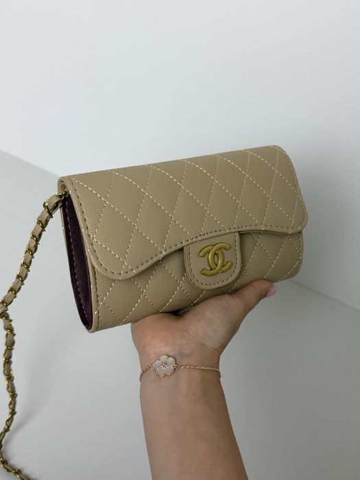 Сумка в стилі Шанель Chanel