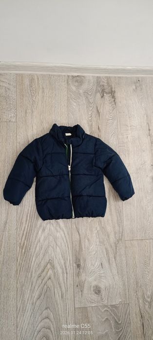 Sprzedam kurtkę zimową
