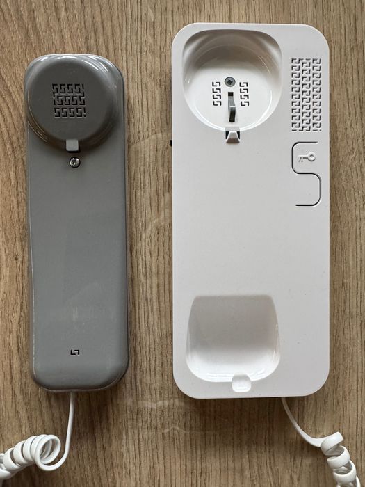 Domofon Cyfral / polska firma