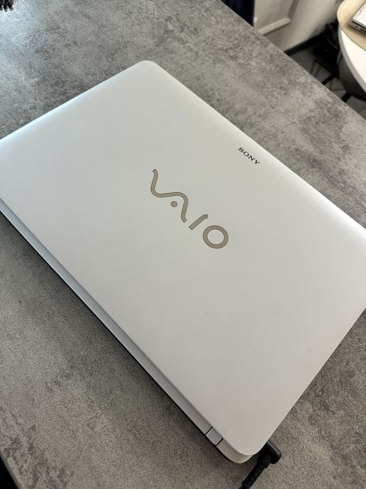 Продам Ноутбук Sony Vaio