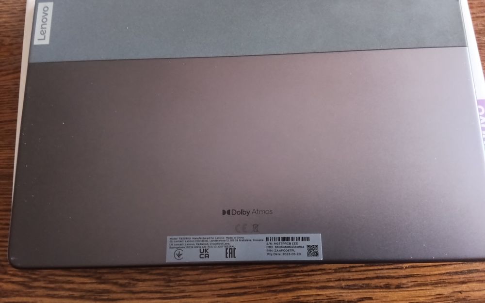 Sprzedam tablet Lenovo Tab M10