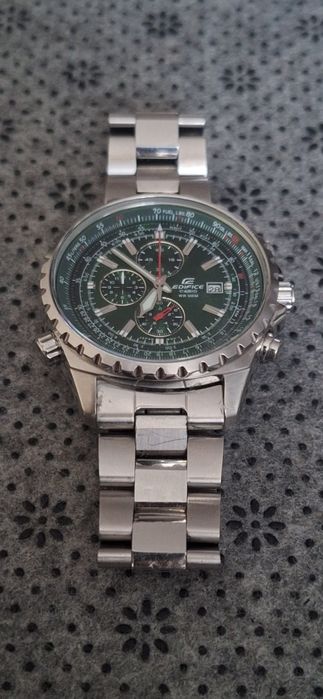 Casio Edifice  EF - 527 D