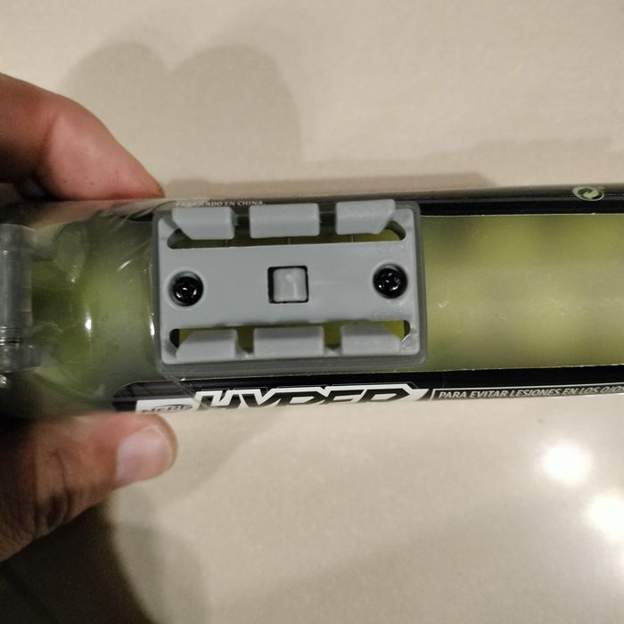 Kulki strzałki pistolet nerf hyper