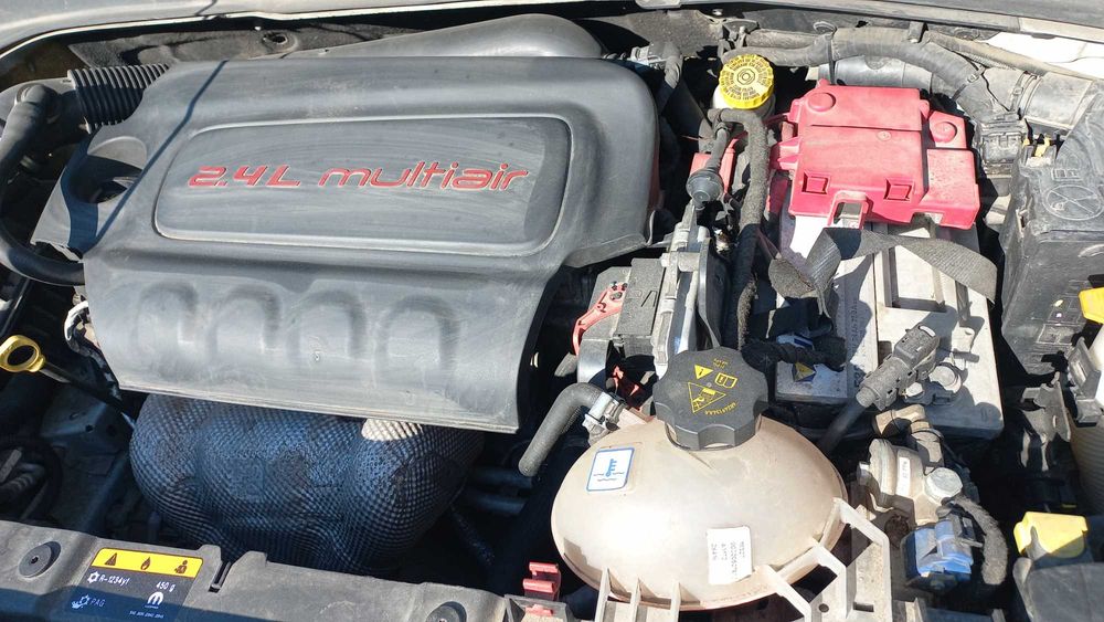 Авто Jeep Renegade