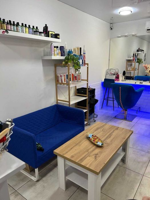 Продам готовий бізнес - Салон Краси