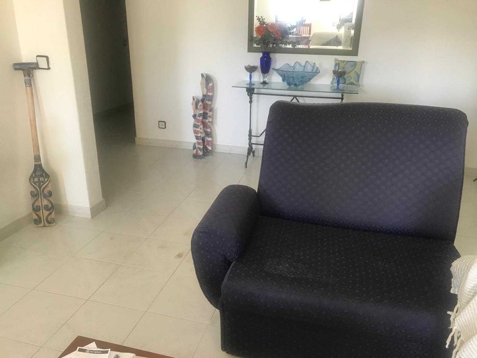 2 sofás pessoa e meia