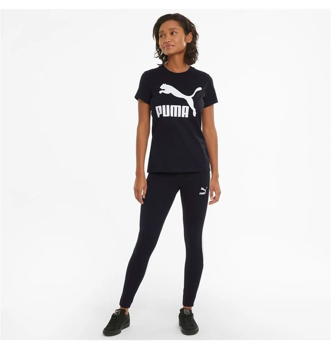 Футболка жіноча Puma (пума) | Новий | Оригінал | Розмір XS / S