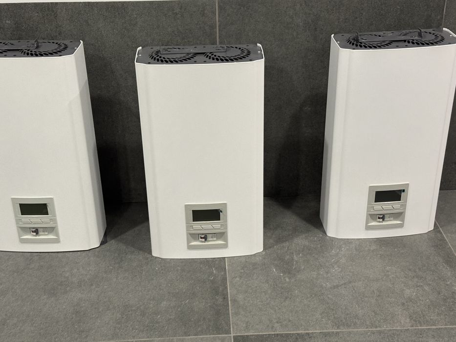 В НАЯВНОСТІ ! Нові . Стабілізатори  Елєкс Герц У 16-1/50 v3.0 — 50 А