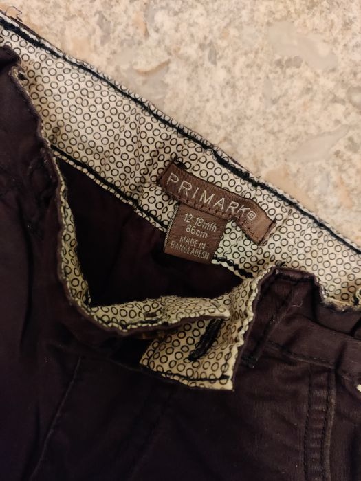 Продам утеплённые детские брючки