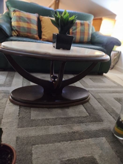 Carpete pelo denso 200x290 cm cinza