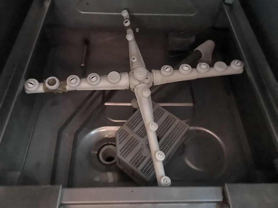 Zmywarka omniwash