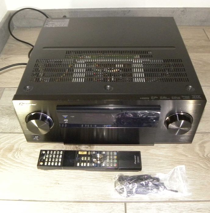 Pioneer SC-LX85 amplituner 9.2