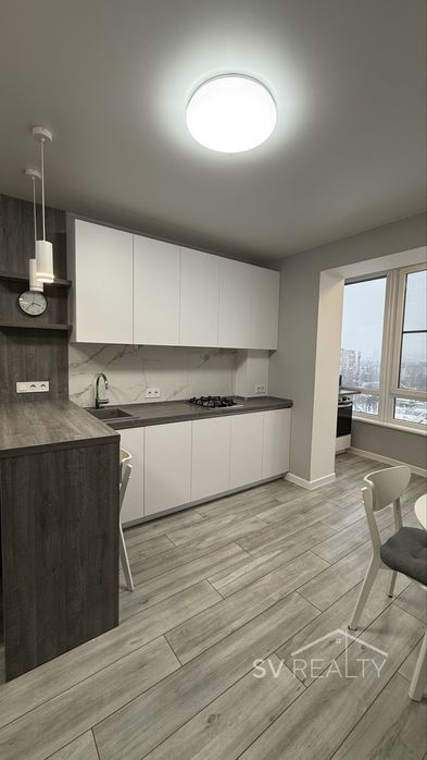 Продажа квартиры, ЖК Александровский 1, 58 кв.м.