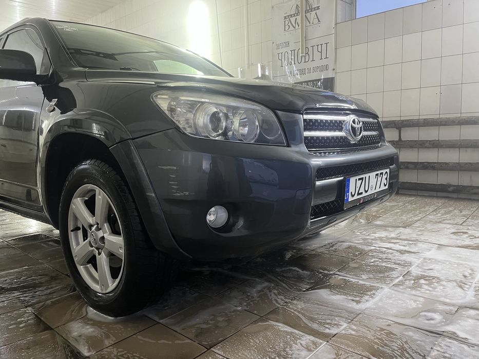 Продам Toyoty Rav 4