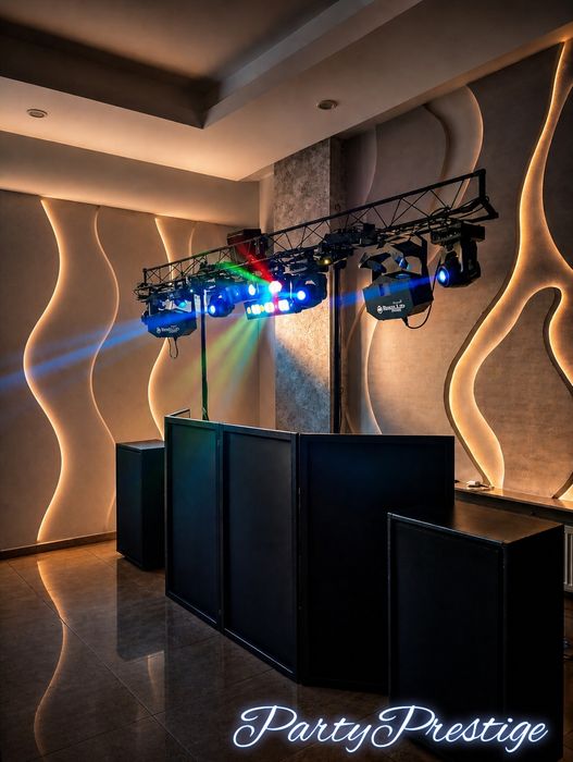 DJ Wodzirej na każdą okazję