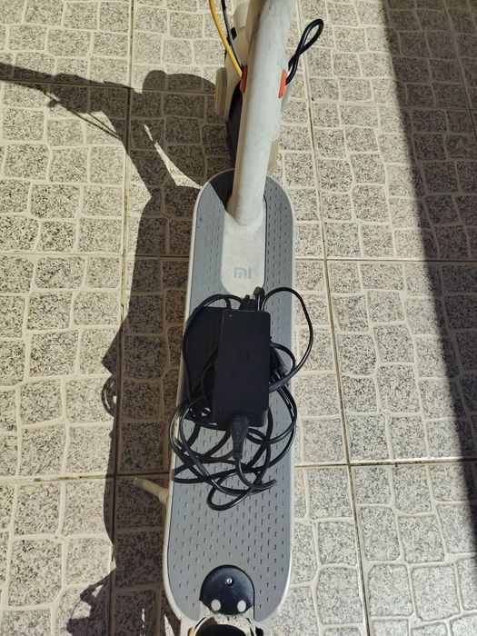 Trotinete elétrica xiaomi MI 1S