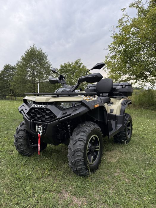 Loncin