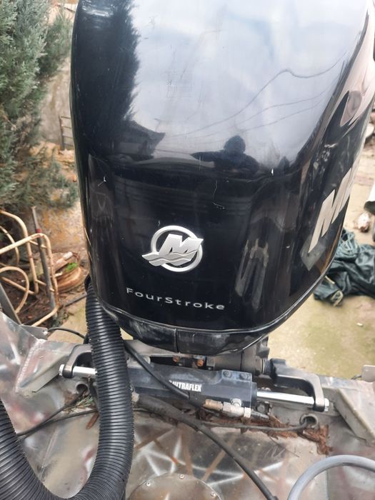 Buster  XXL   2007 год