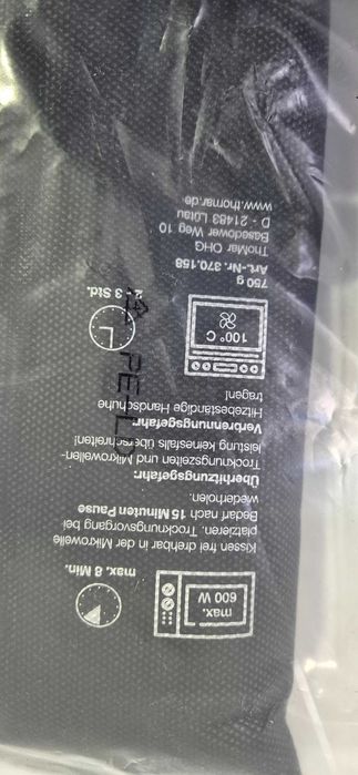 Saco Desumidificador Reutilizável para Selos e Coleções