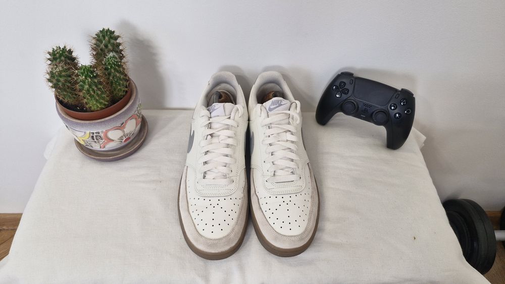 Кросівки Nike Court Vision.Розмір 42.5