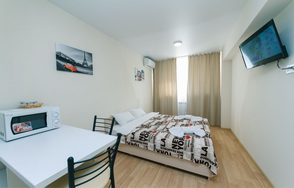 Сдам квартиру почасово біля посольства США,Берестейська метро